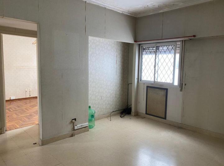 Departamento · 68m² · 3 Ambientes