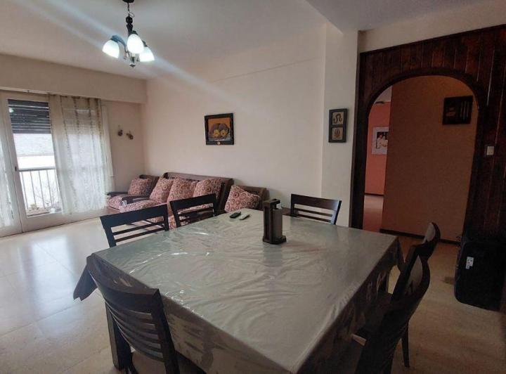Departamento · 95m² · 4 Ambientes