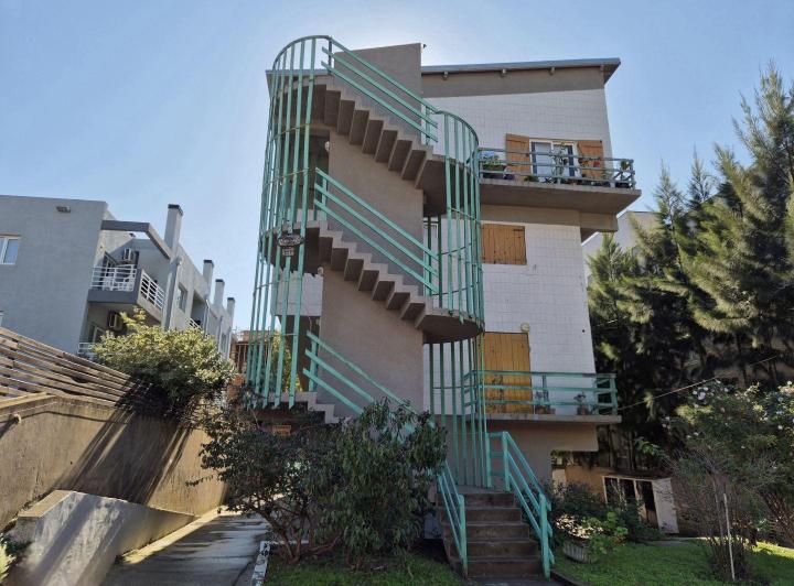 Departamento · 22m² · 1 Ambiente