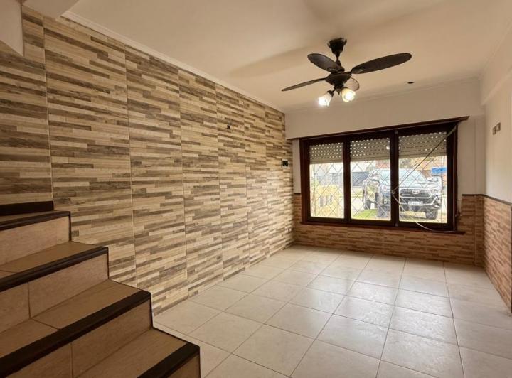 Departamento · 85m² · 4 Ambientes