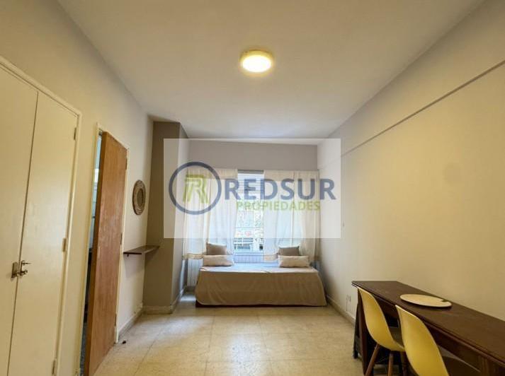Departamento · 26m² · 1 Ambiente