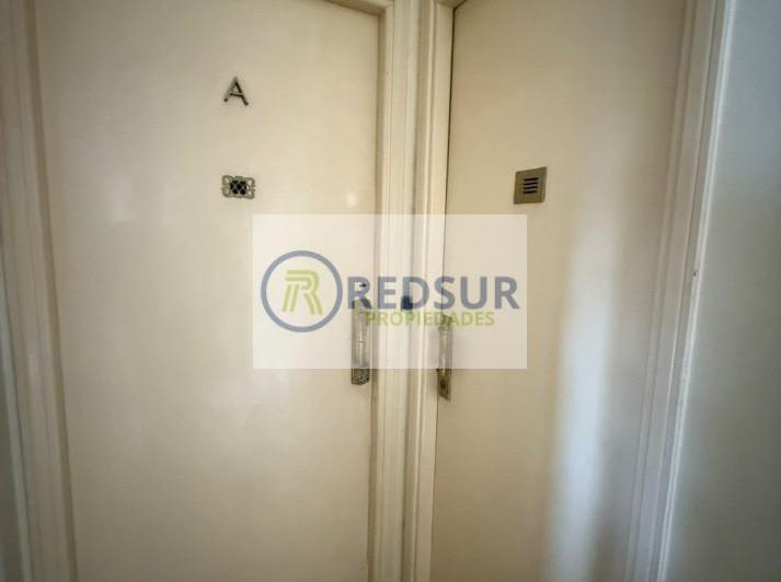 Departamento · 66m² · 3 Ambientes