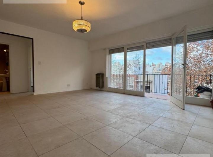 Departamento · 60m² · 3 Ambientes