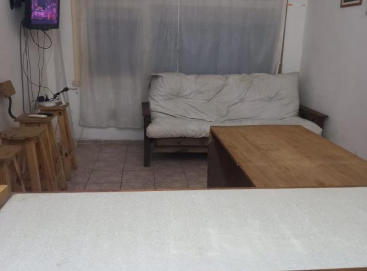 Departamento · 25m² · 1 Ambiente
