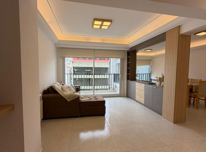 Departamento · 109m² · 4 Ambientes