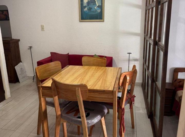 Departamento · 32m² · 1 Ambiente