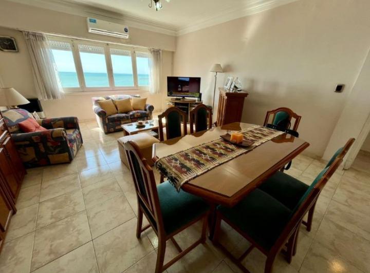 Departamento · 95m² · 3 Ambientes