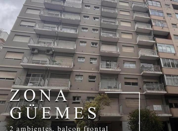 Departamento · 31ha · 1 Dormitorio