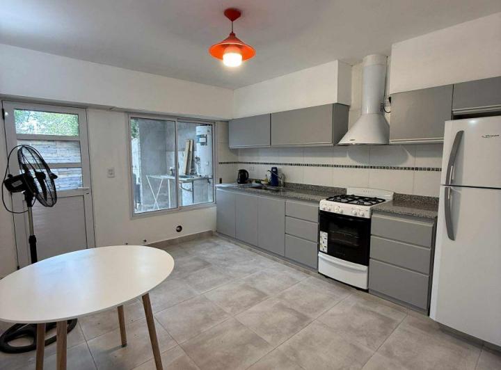 Departamento · 72m² · 3 Ambientes · 1 Cochera