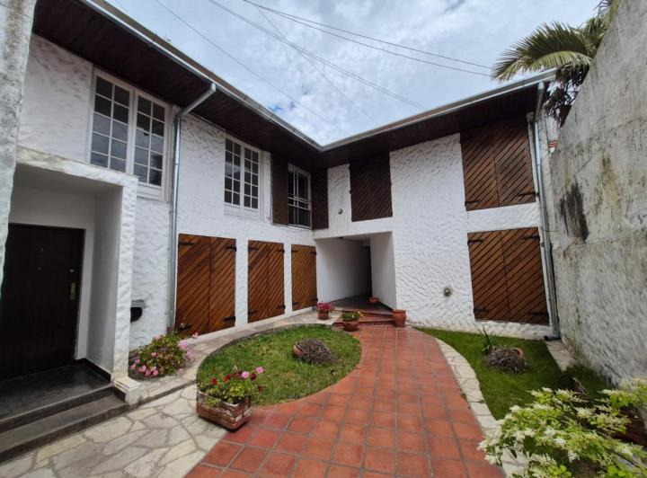 Departamento · 58m² · 3 Ambientes · 1 Cochera