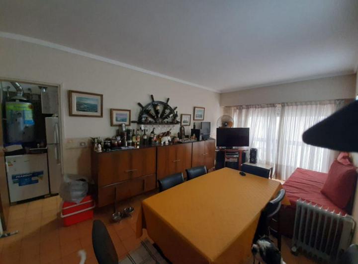 Departamento · 46m² · 2 Ambientes