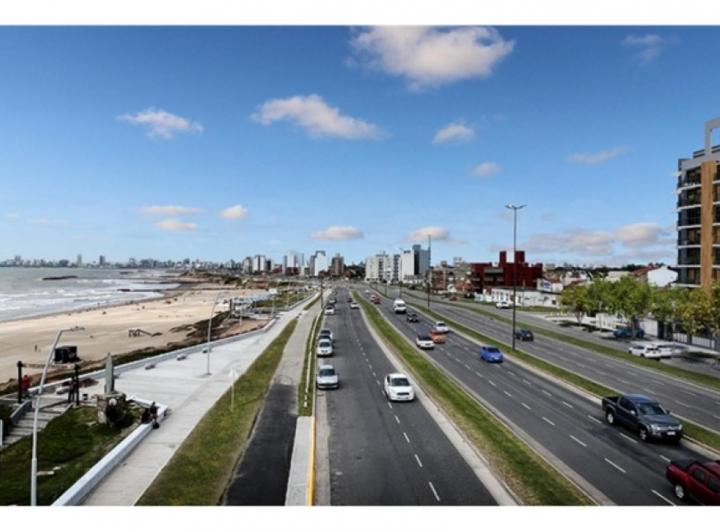 Departamento · 32m²