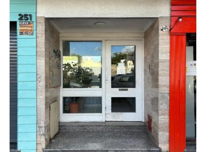 Departamento · 52m²
