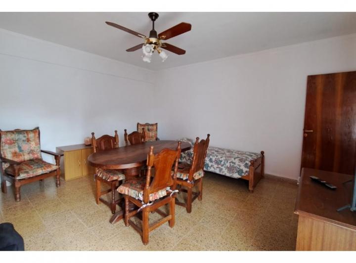Departamento · 46m² · 2 Ambientes