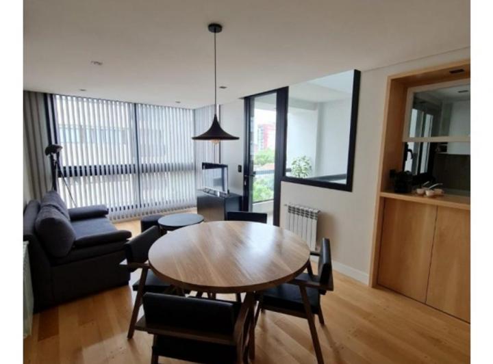 Departamento · 60m² · 2 Ambientes
