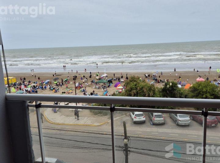 Departamento · 31m² · 2 Ambientes