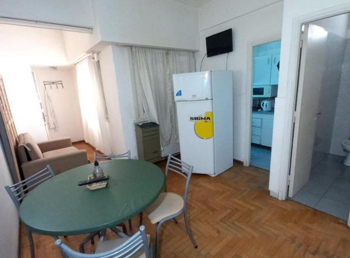Departamento · 28m² · 1 Ambiente