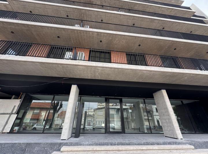 Departamento · 58m² · 2 Ambientes · 1 Cochera