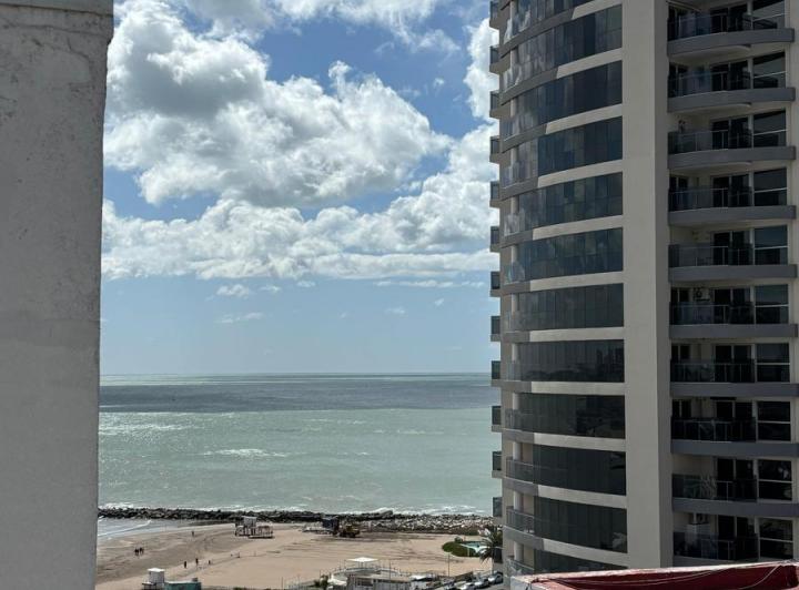 Departamento · 3 Ambientes