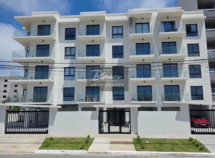 Departamento · 38m² · 2 Ambientes