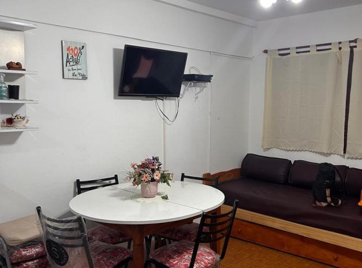 Departamento · 35m² · 2 Ambientes