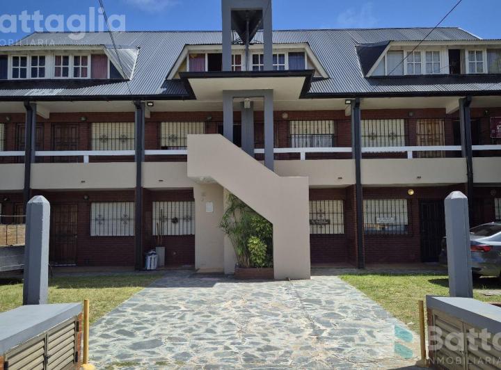 Departamento · 30m² · 2 Ambientes · 1 Cochera