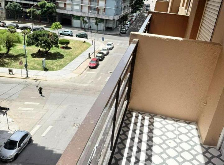 Departamento · 68m² · 3 Ambientes