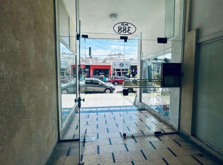 Departamento · 33m² · 2 Ambientes