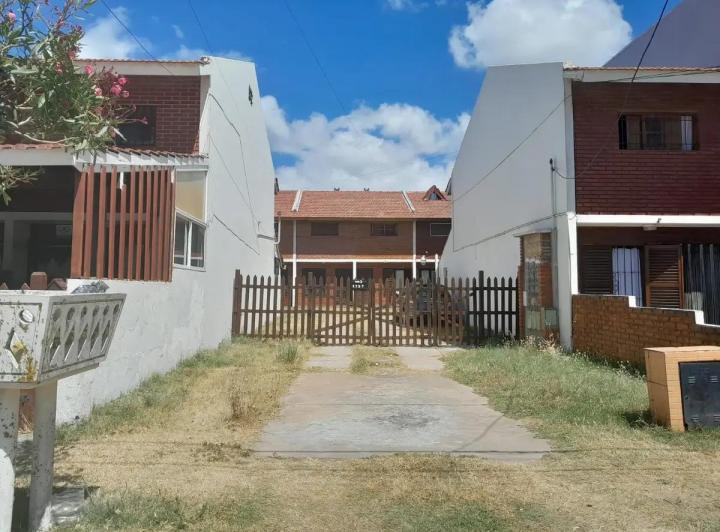 Departamento · 42m² · 3 Ambientes · 1 Cochera
