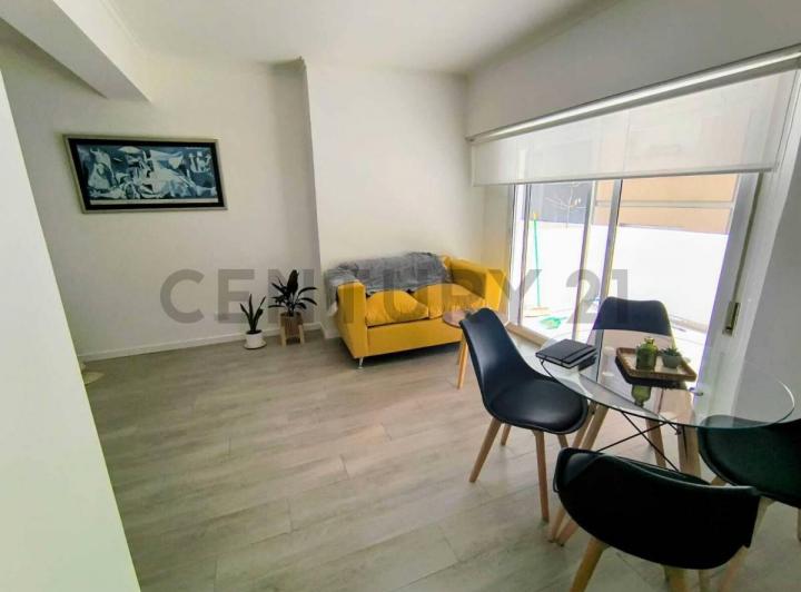 Departamento · 30m² · 1 Ambiente