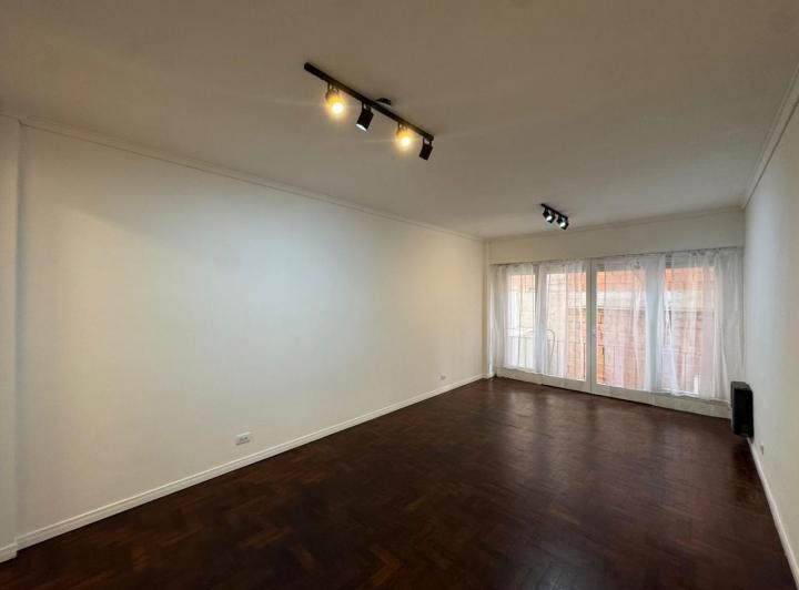 Departamento · 84m² · 3 Ambientes