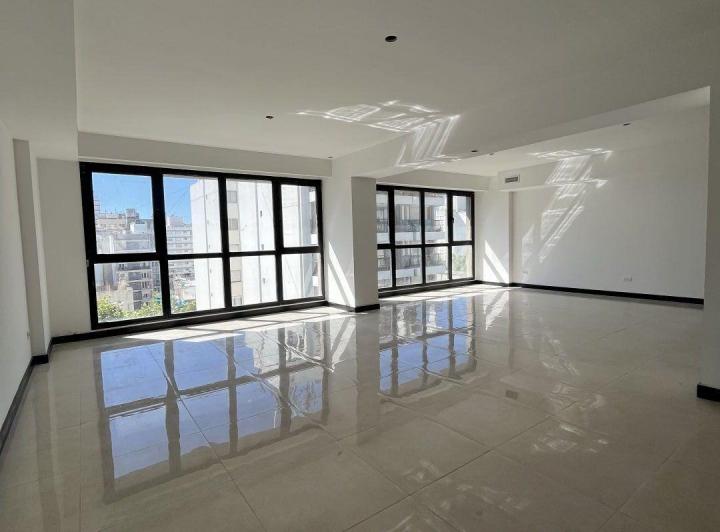 Departamento · 156m² · 1 Cochera