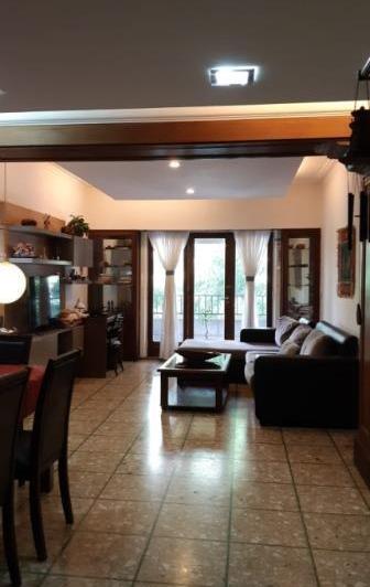 Departamento · 89m² · 3 Ambientes