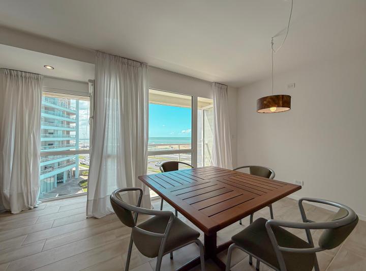 Departamento · 34m² · 1 Ambiente