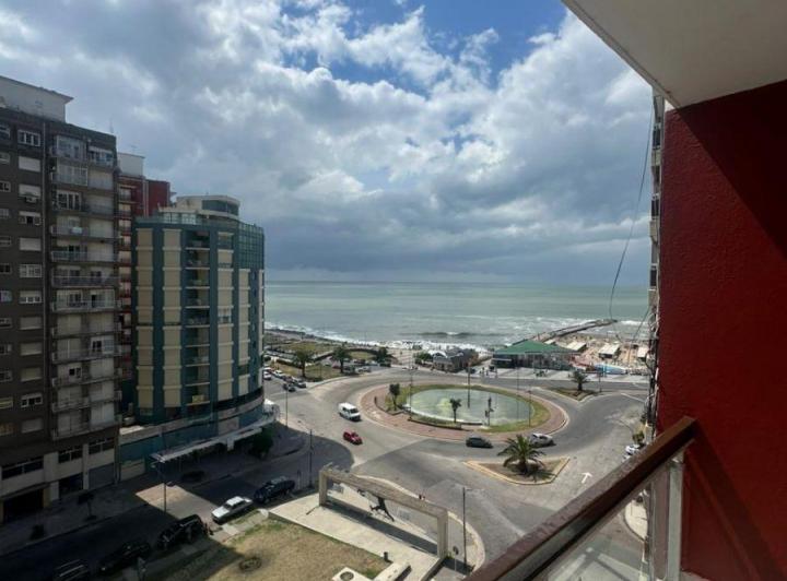 Departamento · 71m² · 3 Ambientes · 1 Cochera