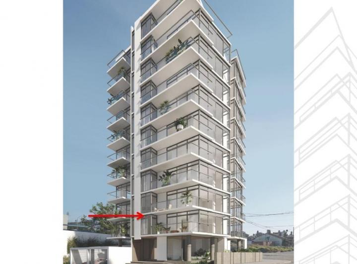 Departamento · 74m² · 2 Ambientes