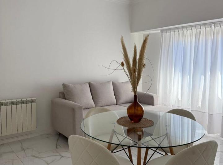 Departamento · 64m² · 3 Ambientes