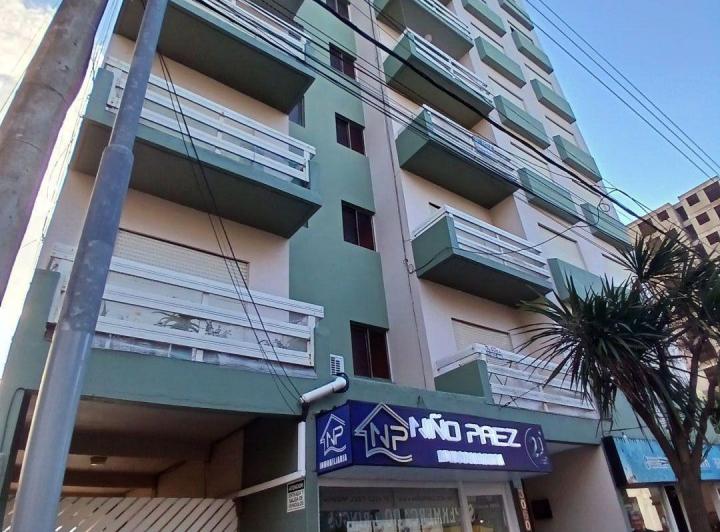 Departamento · 36m² · 2 Ambientes