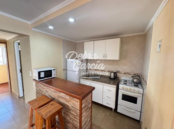 Departamento · 34m² · 2 Ambientes