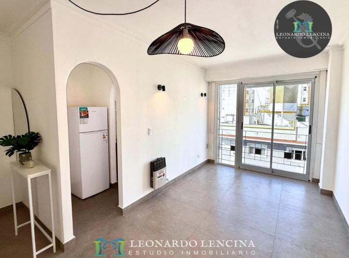 Departamento · 42m² · 2 Ambientes