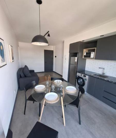 Departamento · 47m² · 2 Ambientes · 1 Cochera