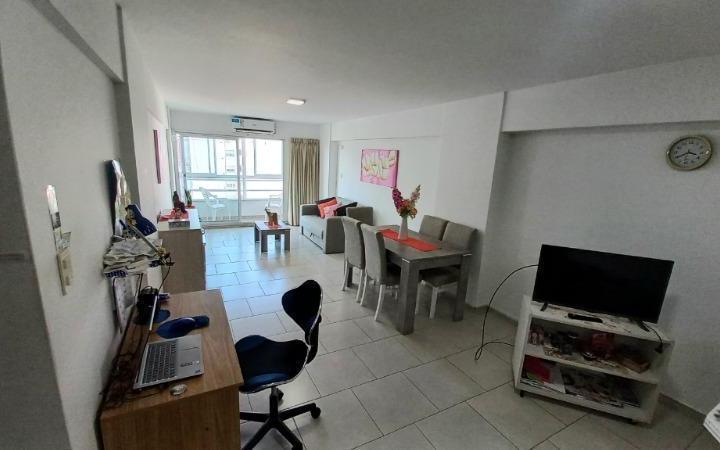 Departamento · 58m² · 2 Ambientes