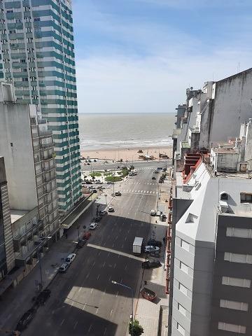 Departamento · 70m² · 3 Ambientes · 1 Cochera