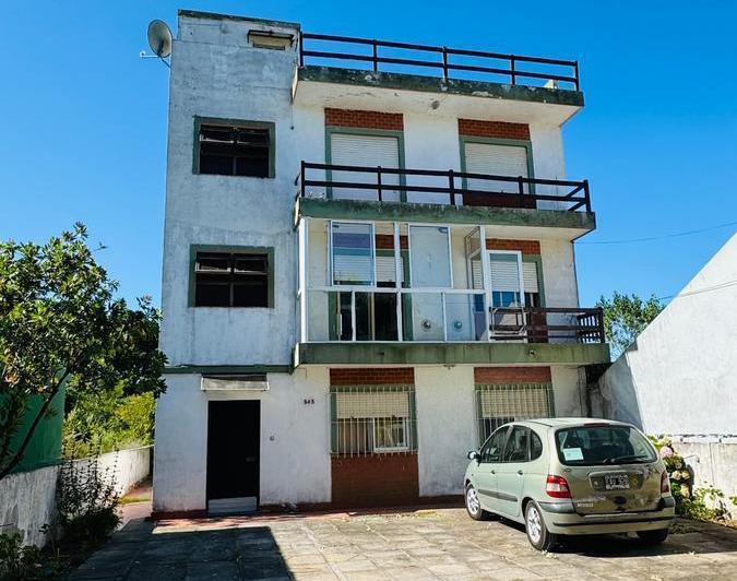 Departamento · 32m² · 2 Ambientes · 1 Cochera