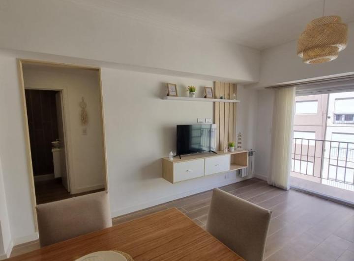 Departamento · 59m² · 3 Ambientes