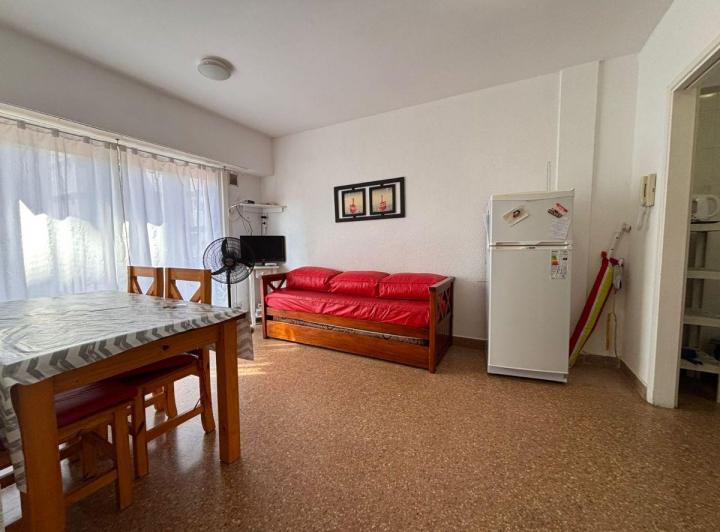 Departamento · 31m² · 2 Ambientes
