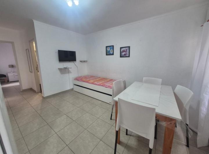 Departamento · 30m² · 2 Ambientes
