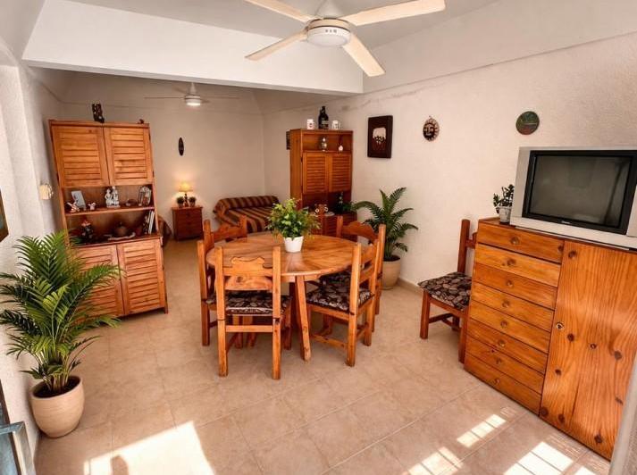 Departamento · 37m² · 2 Ambientes