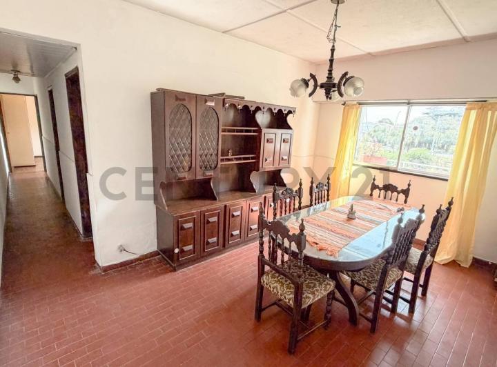 Departamento · 53m² · 3 Ambientes