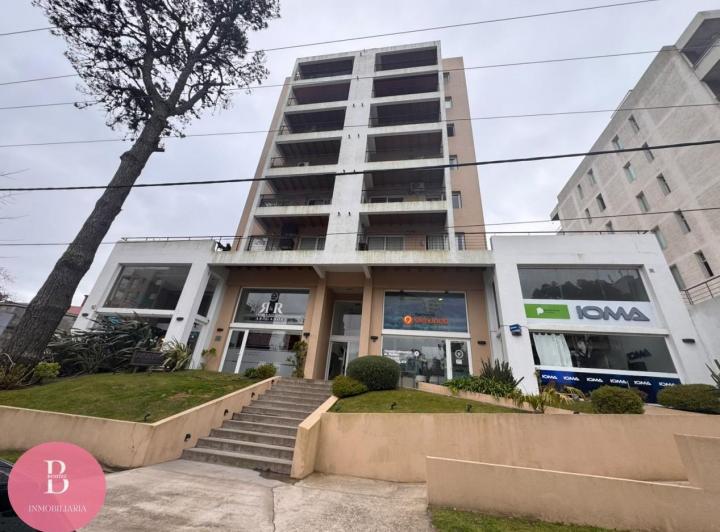 Departamento · 49m² · 1 Ambiente